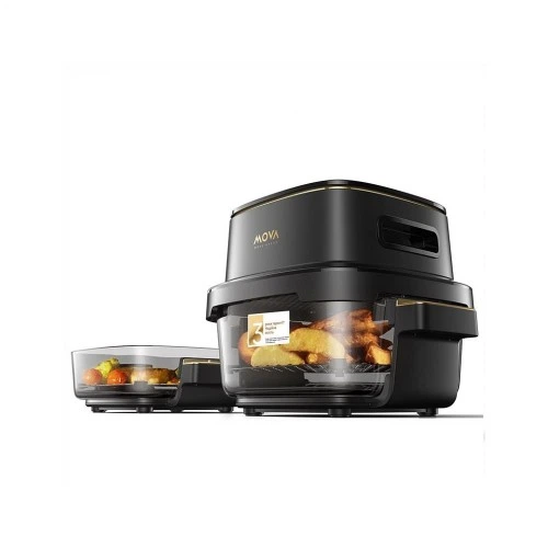 Мультипечь MOVA AeroChef AF20 Pro (MOVA-AF20Pro) MOVA MOVA-AF20Pro 958964 - изображение 4