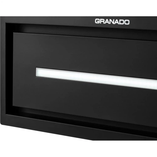 Вытяжка кухонная GRANADO Palamos 2613-1200 black (GCH556311 GCH516311) GRANADO GCH556311 GCH516311 947161 - изображение 7