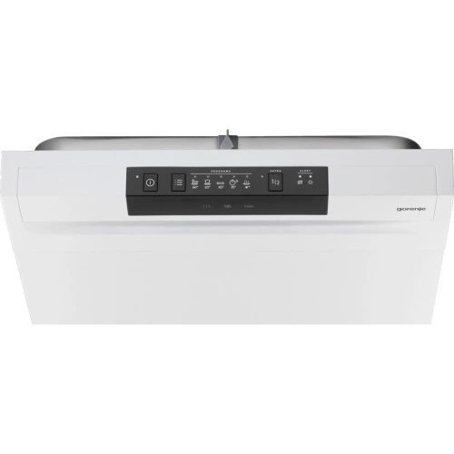 Посудомоечная машина Gorenje GS520E15W Gorenje GS520E15W 951179 - Фото 5 Посудомоечная машина Gorenje GS520E15W Gorenje GS520E15W 951179 - изображение 5