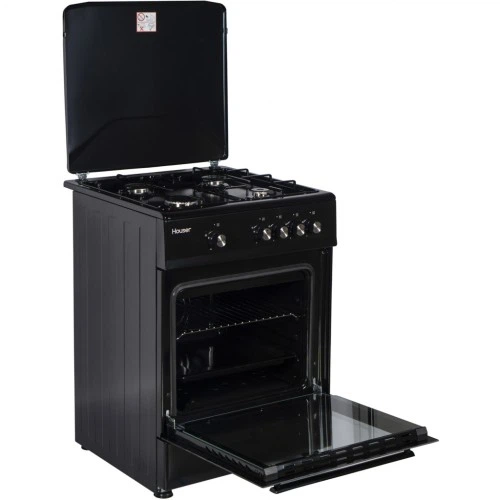 Плита Houser FSG6201B Houser FSG6201B 950366 - изображение 3