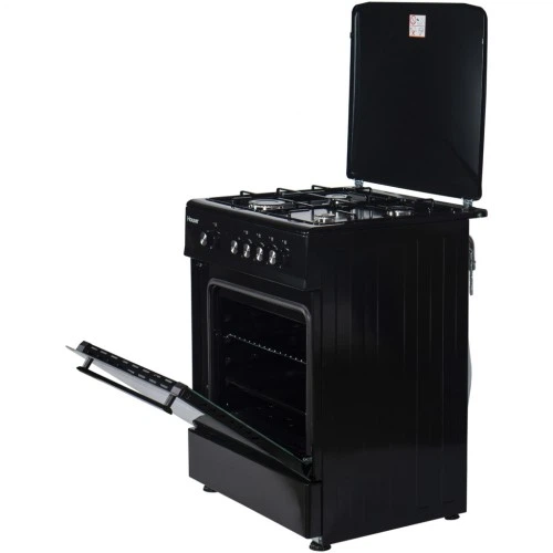 Плита Houser FSG6201B Houser FSG6201B 950366 - изображение 4
