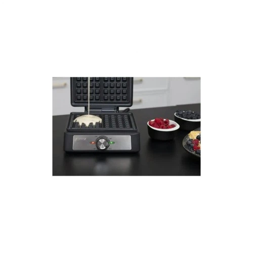Вафельниця MPM MGO-41/C MPM MGO-41/C 955048 - зображення 4
