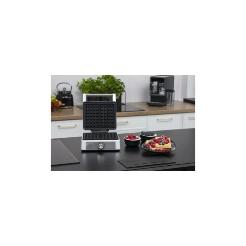 Вафельниця MPM MGO-41/C MPM MGO-41/C 955048 - зображення 5
