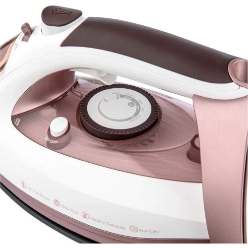 Утюг Sencor SSI3520RS Sencor SSI3520RS 966909 - изображение 7