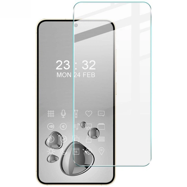 Защитное стекло 0.33mm для Xiaomi Poco C85 (Global) (Прозрачный) Epik (248917) - Фото 1 Защитное стекло 0.33mm для Xiaomi Poco C85 (Global) (Прозрачный) Epik (248917) - изображение 1