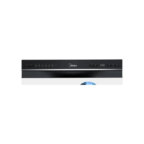 Посудомоечная машина Midea MCFD55S460Wi MIDEA MCFD55S460Wi 951727 - изображение 7