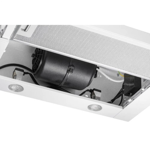 Витяжка кухонна GRANADO Telde 603-700 white (GCH26355) GRANADO GCH26355 946930 - зображення 7