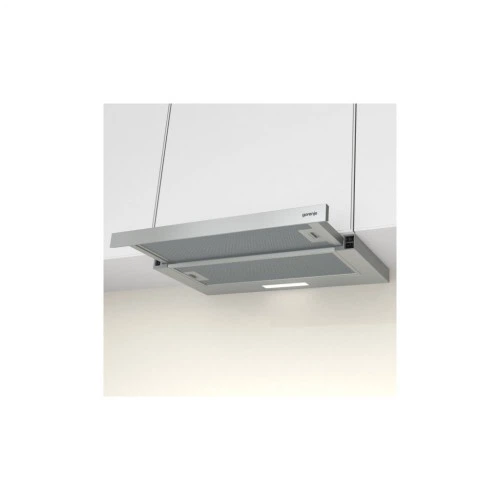 Витяжка кухонна Gorenje TH60E3X Gorenje TH60E3X 947431 - Фото 4 Витяжка кухонна Gorenje TH60E3X Gorenje TH60E3X 947431 - зображення 4