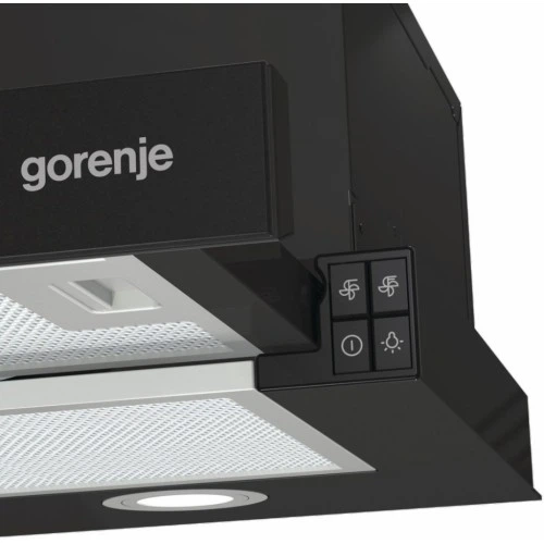 Вытяжка кухонная Gorenje TH62E4BG Gorenje TH62E4BG 946242 - изображение 5
