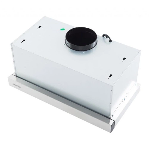 Витяжка кухонна Interline SLIM ULTRA X/S A/60 (SLIMULTRAX/SA/60) INTERLINE SLIMULTRAX/SA/60 946001 - зображення 6