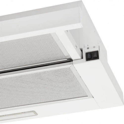Вытяжка кухонная Jantar TLT 650 LED 60 WH JANTAR TLT 650 LED 60 WH 946800 - изображение 9