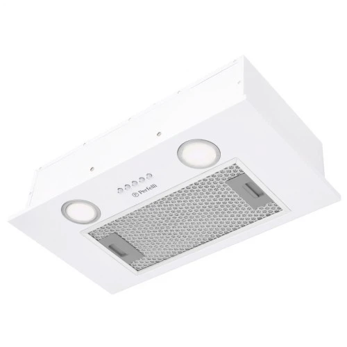 Вытяжка кухонная Perfelli BI 5252 WH 700 LED PERFELLI BI 5252 WH 700 LED 946304 - изображение 5