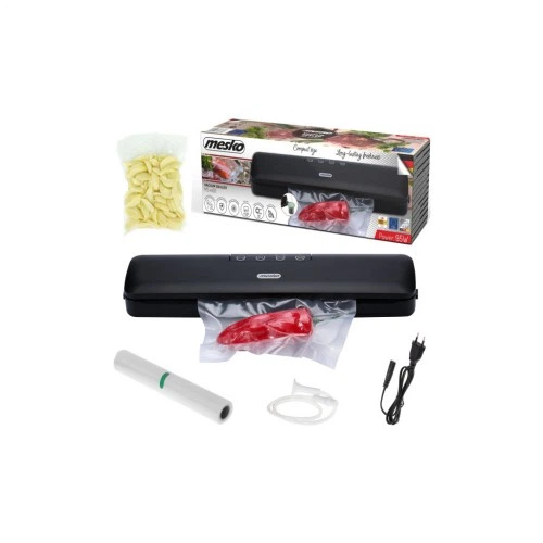 Вакууматор Mesko MS 4492 Mesko MS 4492 955471 - изображение 9