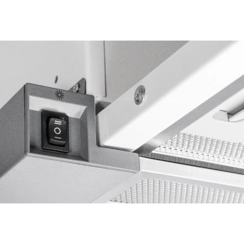 Витяжка кухонна GRANADO Telde 603-700 inox black glass (GCH16371) GRANADO GCH16371 946924 - Фото 4 Витяжка кухонна GRANADO Telde 603-700 inox black glass (GCH16371) GRANADO GCH16371 946924 - зображення 4