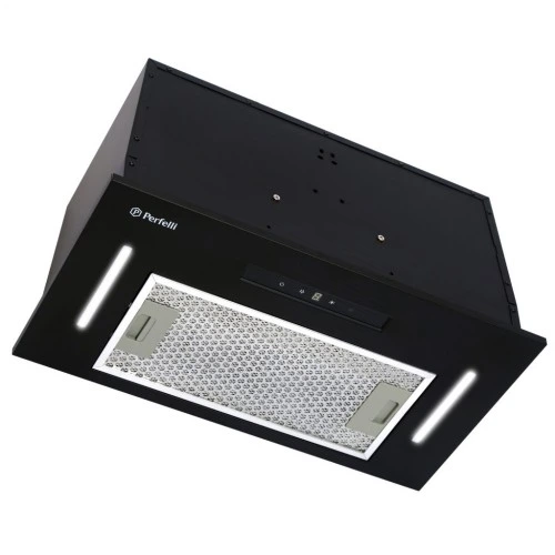 Витяжка кухонна Perfelli BIS 5653 BL 1000 LED PERFELLI BIS 5653 BL 1000 LED 946569 - зображення 4
