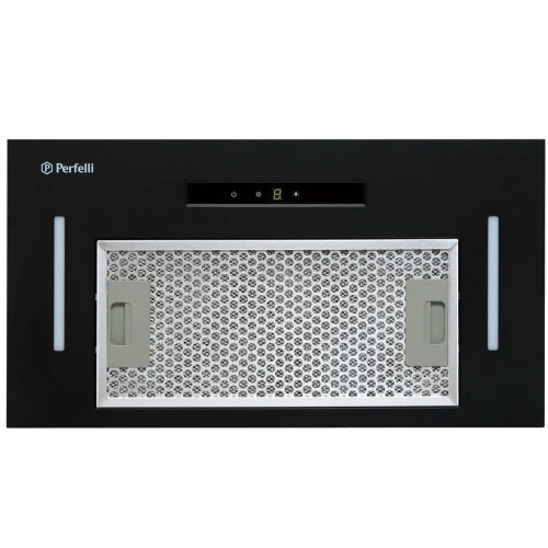Витяжка кухонна Perfelli BIS 5653 BL 1000 LED PERFELLI BIS 5653 BL 1000 LED 946569 - зображення 6