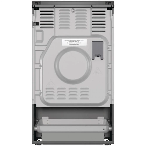 Плита Gorenje GK5C42BF Gorenje GK5C42BF 950392 - изображение 12