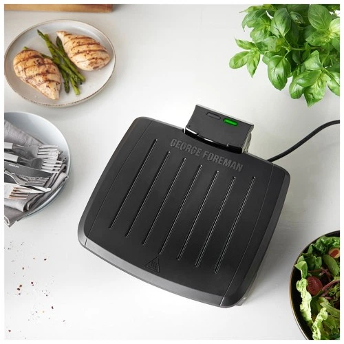Электрогриль Russell Hobbs 28310-56 Russell Hobbs 28310-56 955807 - Фото 4 Электрогриль Russell Hobbs 28310-56 Russell Hobbs 28310-56 955807 - изображение 4
