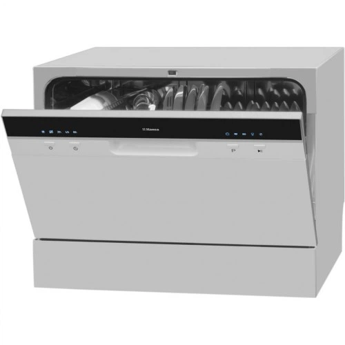 Посудомоечная машина Hansa ZWM556SH Hansa ZWM556SH 951149 - Фото 4 Посудомоечная машина Hansa ZWM556SH Hansa ZWM556SH 951149 - изображение 4