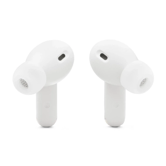Навушники відкриті JBL WAVE BEAM 2 WHITE - Фото 3 Навушники відкриті JBL WAVE BEAM 2 WHITE - зображення 3