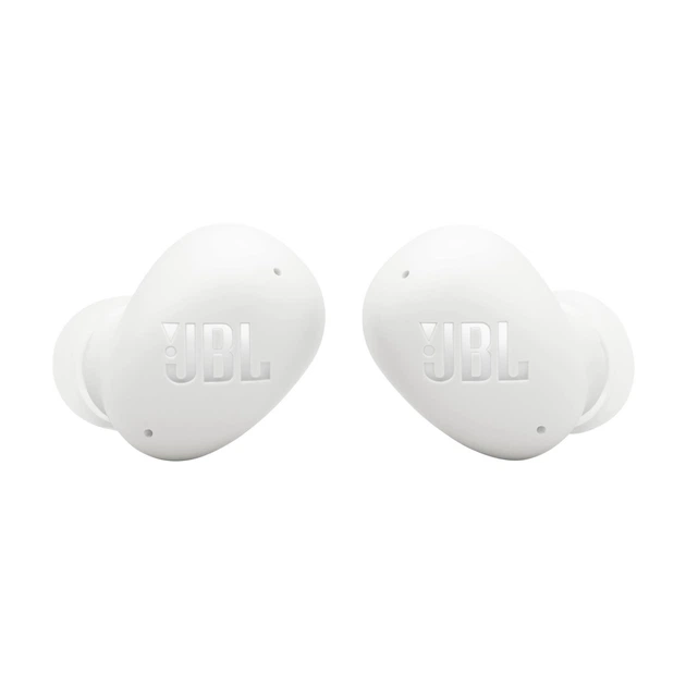 Наушники открытые JBL WAVE BUDS 2 WHITE - изображение 2