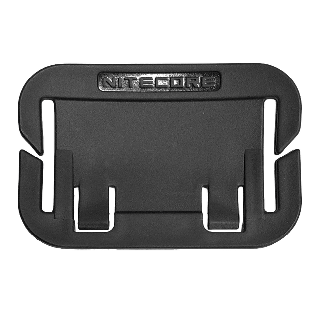 Запасне кріплення для ліхтаря Nitecore NU30 (версія до оновлення) - Фото 1 Запасне кріплення для ліхтаря Nitecore NU30 (версія до оновлення) - зображення 1