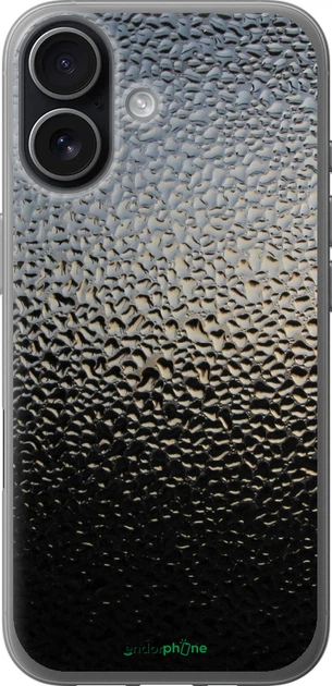 Чохол на iPhone 17 Мокре скло "245u-4031-70447" - Фото 1 Чохол на iPhone 17 Мокре скло "245u-4031-70447" - зображення 1