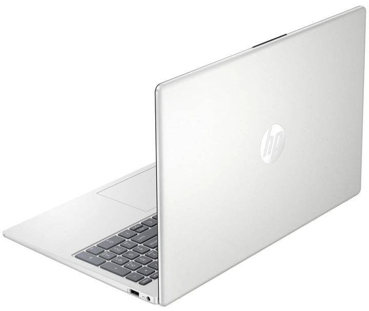 Laptop HP 15-fd1067nw (199764732040) Natural Silver - obraz 4