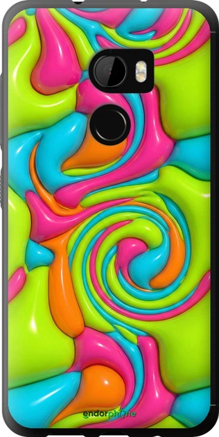 Чехол на HTC One X10 Y2K Jelly Dream "6780u-995-70447" - Фото 1 Чехол на HTC One X10 Y2K Jelly Dream "6780u-995-70447" - изображение 1
