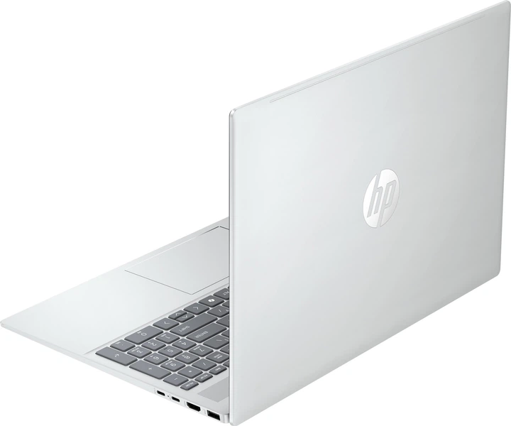 Laptop HP OmniBook 5 16-bc1219nw (199485504605) Glacial Silver - obraz 3