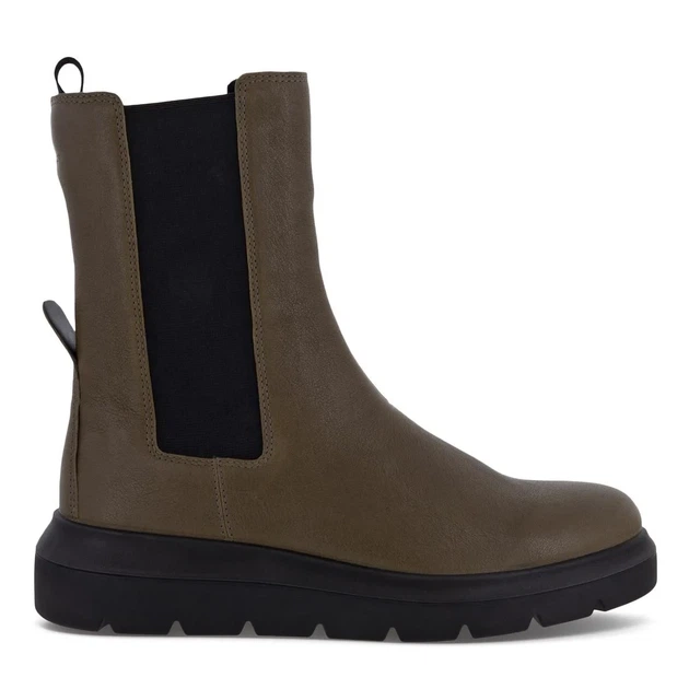 Черевики ECCO NOUVELLE Chelsea Boot розмір 41 - изображение 4