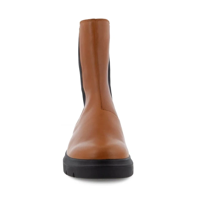 Черевики ECCO NOUVELLE Chelsea Boot розмір 40 - зображення 2