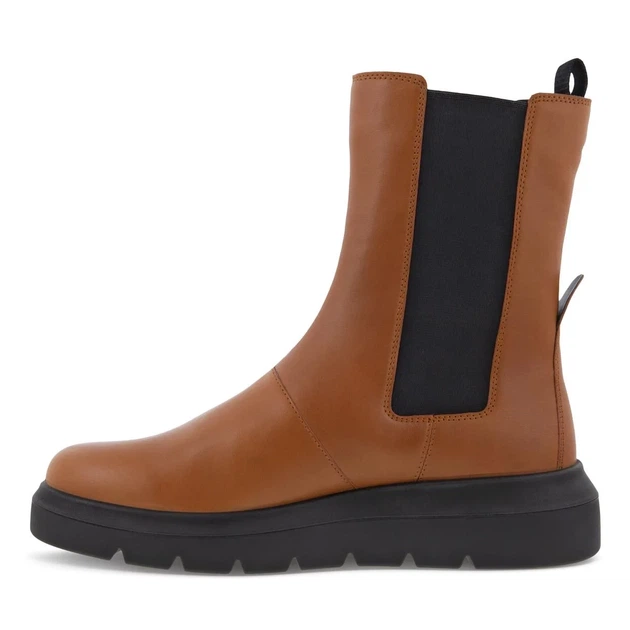 Черевики ECCO NOUVELLE Chelsea Boot розмір 40 - зображення 3
