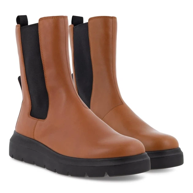 Черевики ECCO NOUVELLE Chelsea Boot розмір 40 - зображення 4