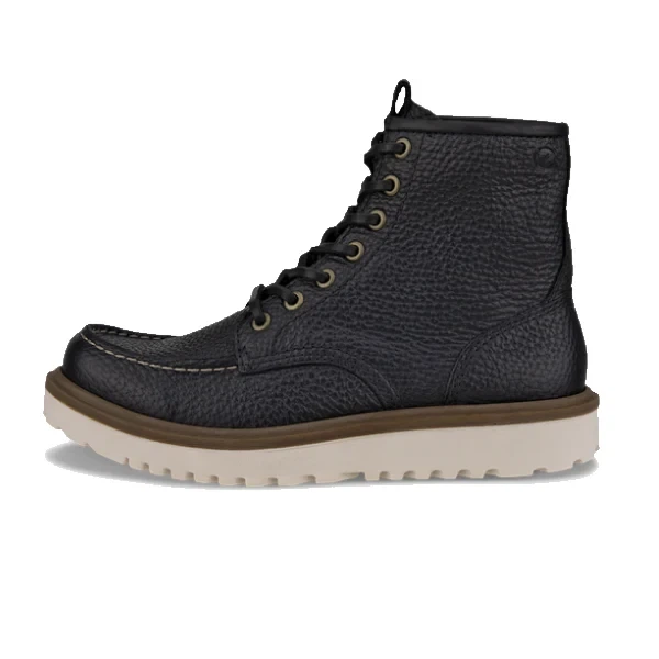 ECCO staker classic шкіряні жіночі черевики, розмір 39 - Фото 2 ECCO staker classic шкіряні жіночі черевики, розмір 39 - зображення 2