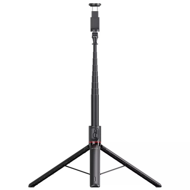 Трипод Proove DropStop 1770 мм Black (MPDS00010001) - зображення 7