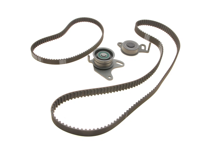 Комплект ГРМ Mitsubishi Pajero II/III 2.5TD/TDi 90-/L200/L300/L400 2.5D/TD 86-07 (25x163z) - изображение 2