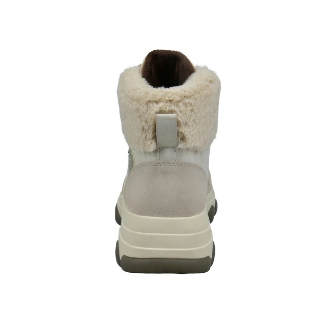 Женские ботинки Bagatt D31-ANX31-5555/5290 бежевый 40 - изображение 3