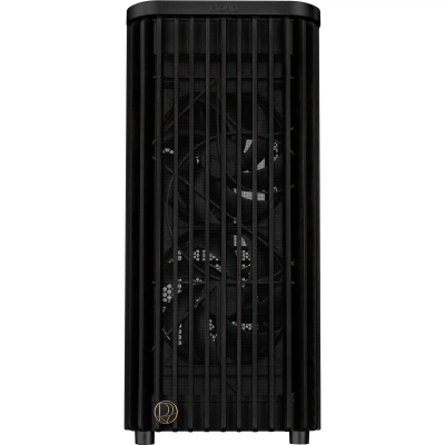 Корпус для ПК ASUS PA401 PROART METAL PWM BLACK (90DC00M0-B39030) - изображение 9