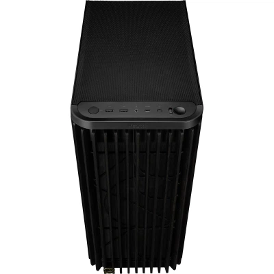 Корпус для ПК ASUS PA401 PROART METAL PWM BLACK (90DC00M0-B39030) - изображение 10