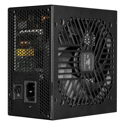 Блок питания Prologix 750W (GM750B 750W 80+ Bronze) - Фото 8 Блок питания Prologix 750W (GM750B 750W 80+ Bronze) - изображение 8