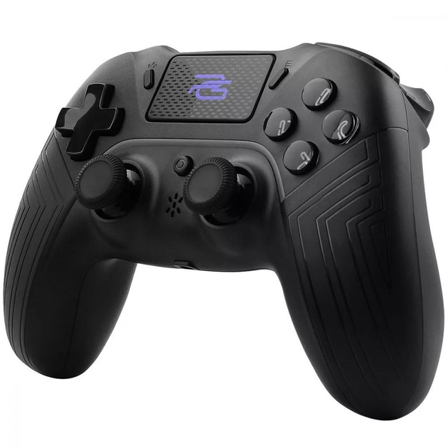 Беспроводной геймпад джойстик игровой манипулятор Proove Gaming Skadi для Android Android iOS macOS черный - изображение 4