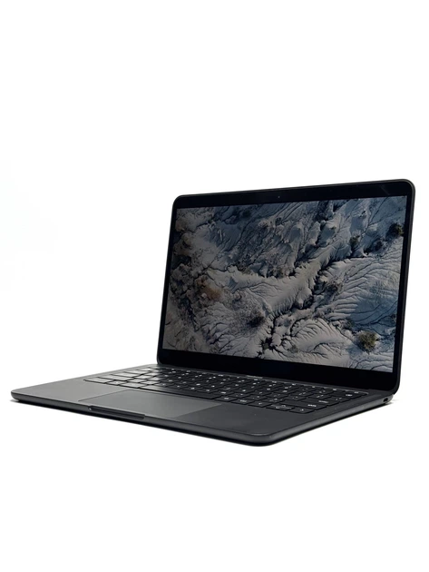 Ноутбук Google Pixelbook Go G021A Multitouch Intel Core i5 (i5-8200Y) 8 Гб 128 Гб SSD Клас A (NTB0226394) Б/В - Фото 2 Ноутбук Google Pixelbook Go G021A Multitouch Intel Core i5 (i5-8200Y) 8 Гб 128 Гб SSD Клас A (NTB0226394) Б/В - изображение 2