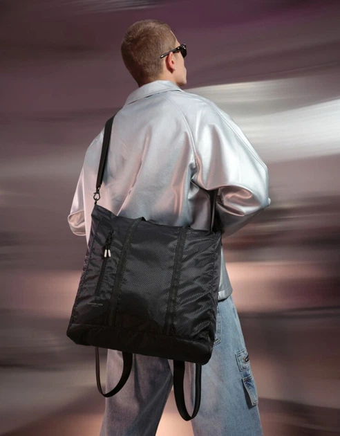 Сумка Gaston Luga Lightweight Tote - Фото 5 Сумка Gaston Luga Lightweight Tote - изображение 5