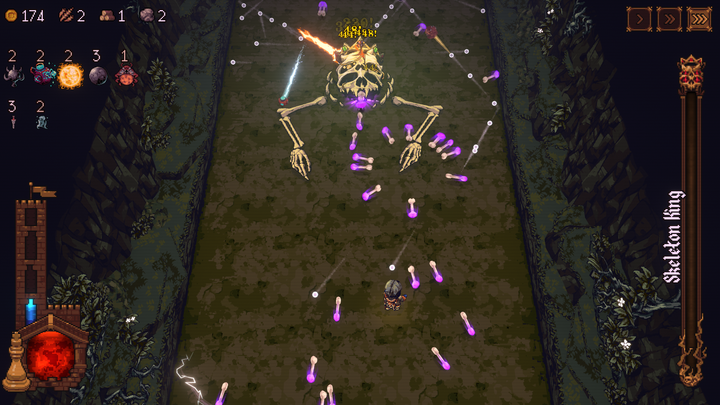 Гра PS5 Ball x Pit (Blu-ray диск) (5056635622822) - зображення 8