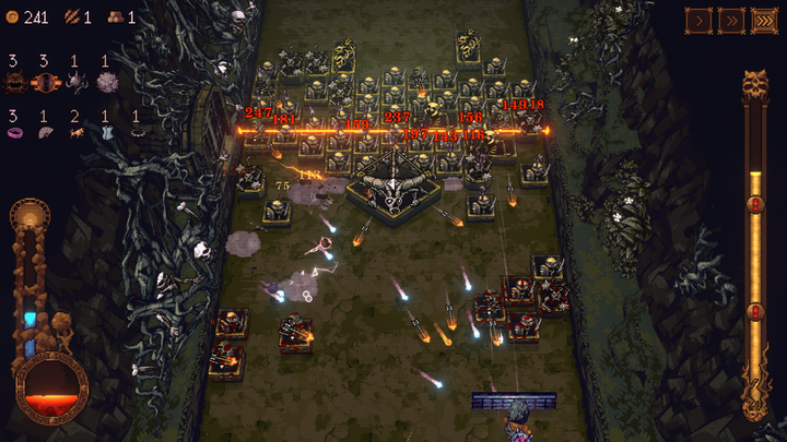 Гра PS5 Ball x Pit (Blu-ray диск) (5056635622822) - зображення 12