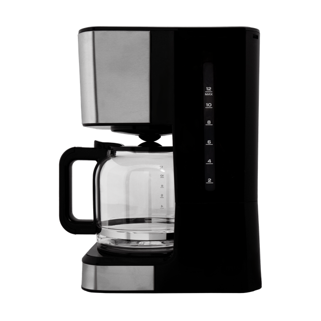 Кофеварка капельная LIBERTON LCM-2202 - изображение 3