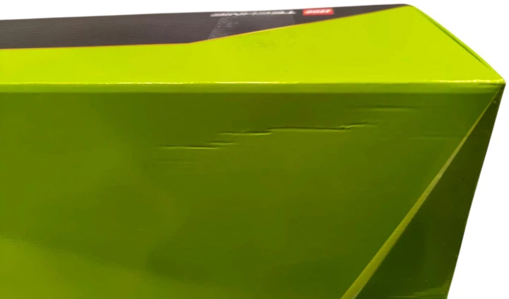 Конструктор LEGO Technic Lamborghini Sian FKP 37 3696 деталей (42115) (955555916444654) - Уцінка - зображення 2