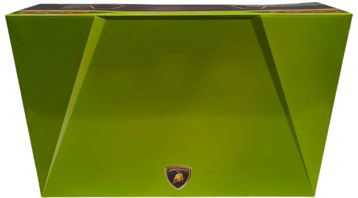 Конструктор LEGO Technic Lamborghini Sian FKP 37 3696 деталей (42115) (955555916444654) - Уцінка - зображення 6