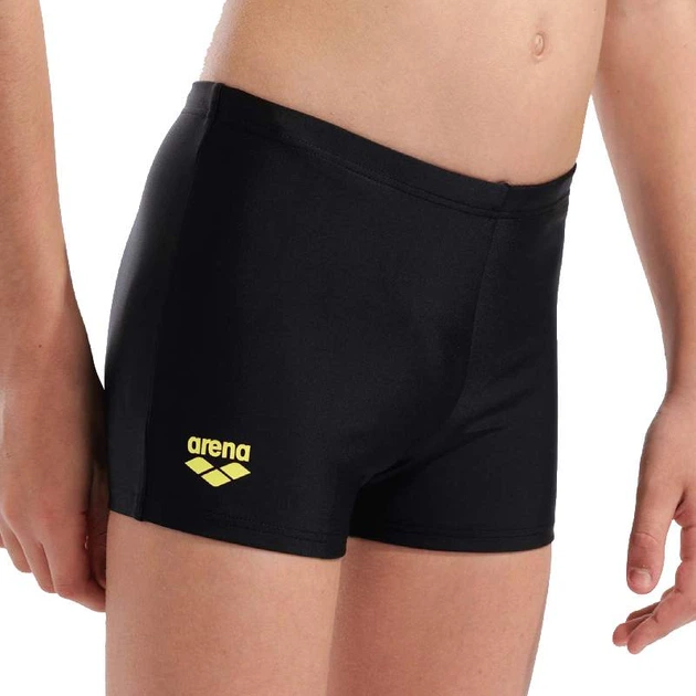 Плавки детские Arena GRAPHIC SWIM SHORT (010409-503) 8, 128 см - Фото 3 Плавки детские Arena GRAPHIC SWIM SHORT (010409-503) 8, 128 см - изображение 3